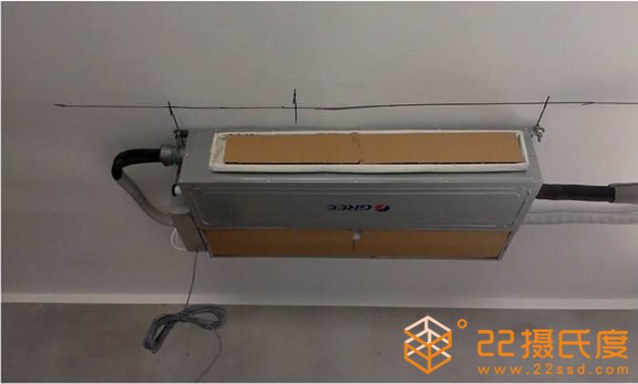 多联机和风管机的区别,空调多联机和风管机7大不同