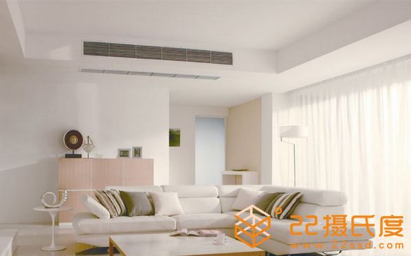 多联机和风管机的区别,空调多联机和风管机7大不同