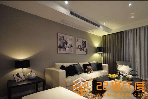 多联机和风管机的区别,空调多联机和风管机7大不同