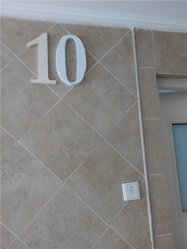 招商中央华城大金P系列一拖三中央空调安装案例