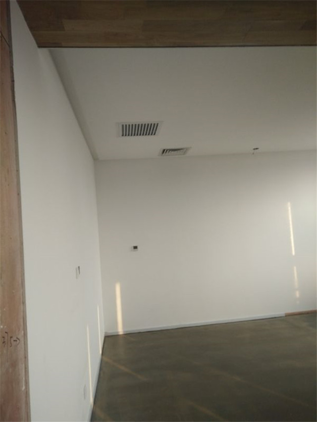 明镜台底商格力一拖一风管机安装案例