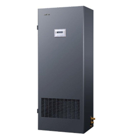 美的节能型基站空调标准型（下出风）