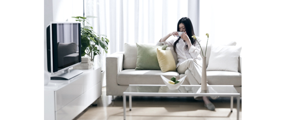 美的家用中央空调尊享家系列