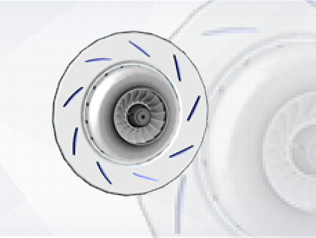 格力CVE系列永磁同步变频离心式冷水机组