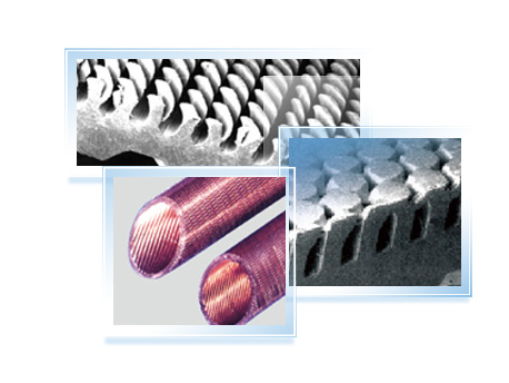格力CVE系列永磁同步变频离心式冷水机组