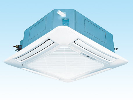 格力2匹/3匹四面出风天井机