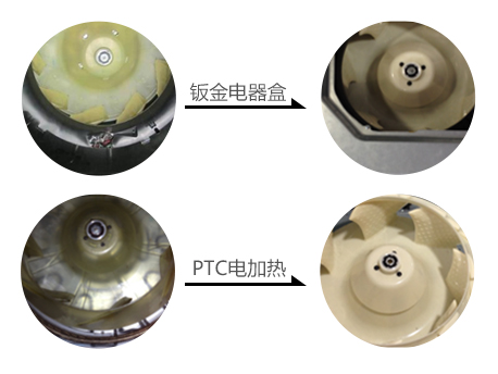 格力2匹/3匹四面出风天井机