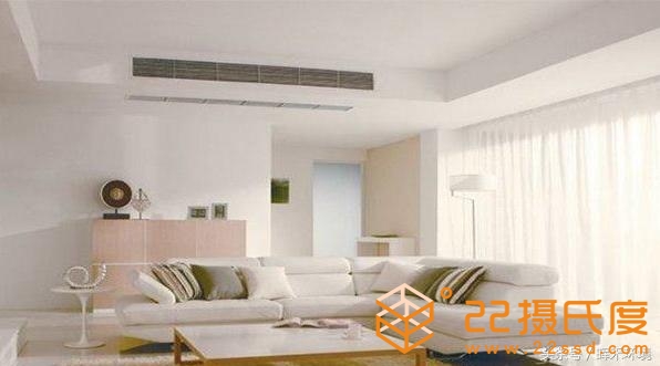 家用中央空调优缺点是什么 家庭中央空调如何选购