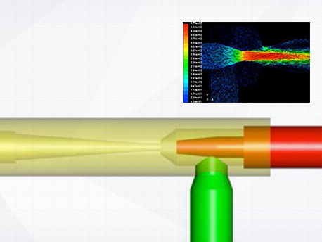 格力LH系列螺杆式水冷冷水机组