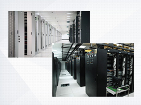 格力JKF系列风冷式机房专用空调机组