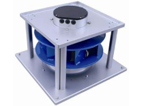 格力JKC系列冷冻水式机房专用空调机组