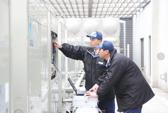 大金空调荣获2018年度 “消费者家电服务满意诚信企业”“消费者权益保护示范性企业”双项殊荣