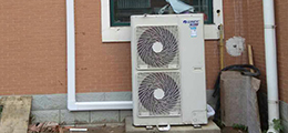 中央空调安装规范施工十二步流程 严把工程质量