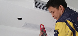 中央空调安装规范施工十二步流程 严把工程质量