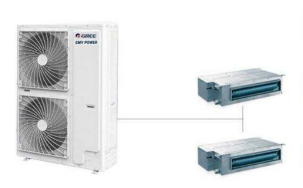 家用中央空调那种好？氟系统、？水系统？还是风管机？