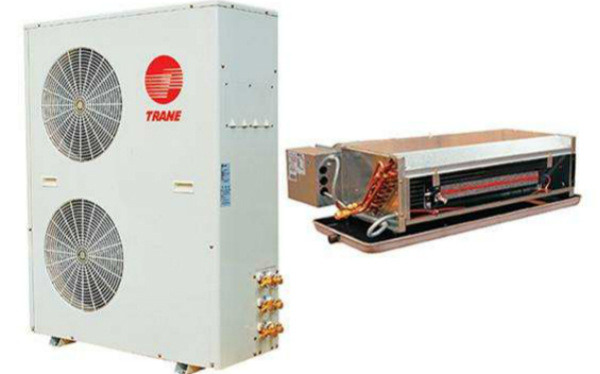 家用中央空调那种好？氟系统、？水系统？还是风管机？