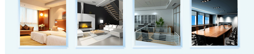 格力B系列模块化风管式室内机