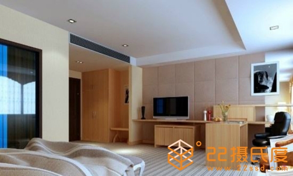 家用中央空调价格决定因素