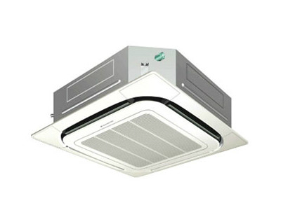 大金环绕气流嵌入式天井机FXFSP28/36/45/56/71/80/90/100/112/125/140AB白色面板设计