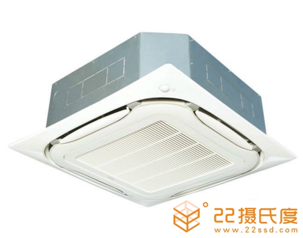 大金智能感知环绕气流嵌入式天井机FXFSP28/36/45/56/71/80/90/100/112/125/140AB样式