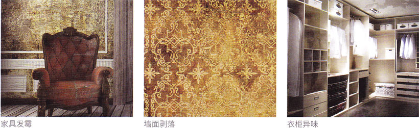 大金温湿平衡3D气流风管式室内机温度过大危害说明