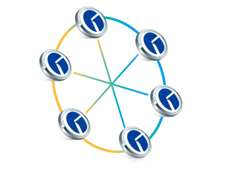 格力D系列模块化风冷冷(热)水机组