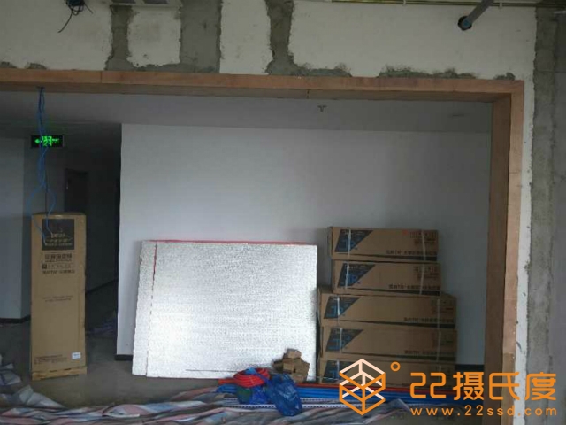 美的中央空调安装