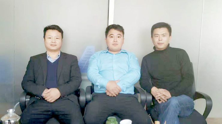 成都二十二摄氏度中央空调监理团队