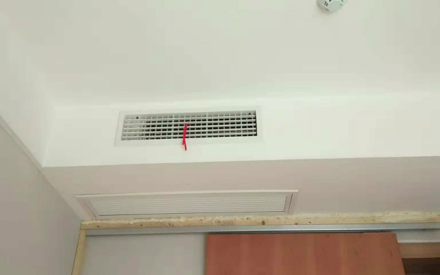 格力一拖二中央空调卧室中央空调