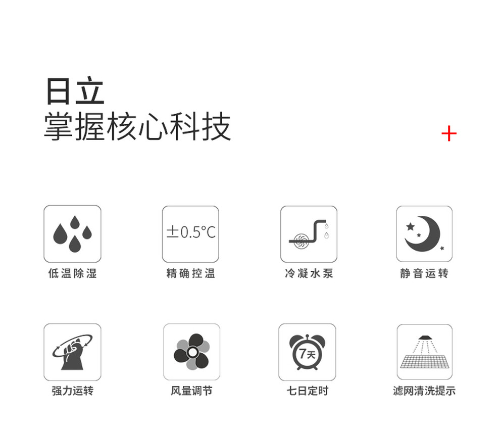 日立EXPRO二代_日立EXPRO-II变频中央空调8大核心技术